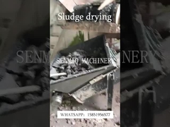 Slijmdroger Slijmdroger