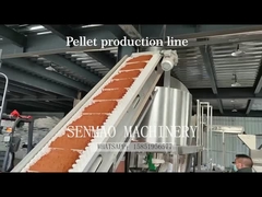 Vloeibaar gemaakt trillen - beddroger