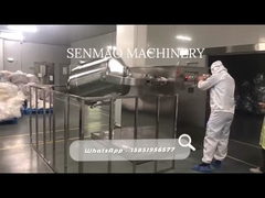 Driedimensionale mixer