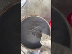 De granulator van de hoge snelheidsmixer